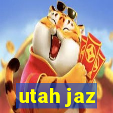 utah jaz